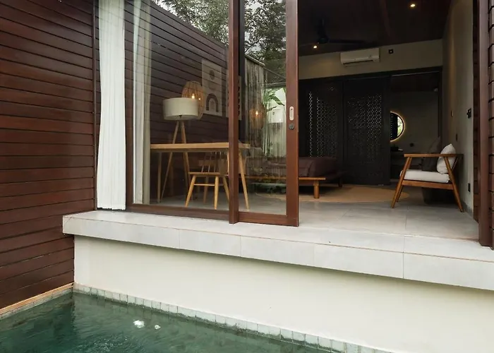 Cinta 5 By Balisuperhost Villa Ubud (Bali)
