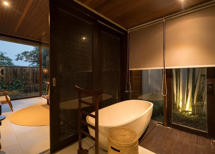Villa Cinta 5 By Balisuperhost *