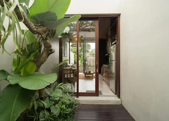 Villa Cinta 5 By Balisuperhost