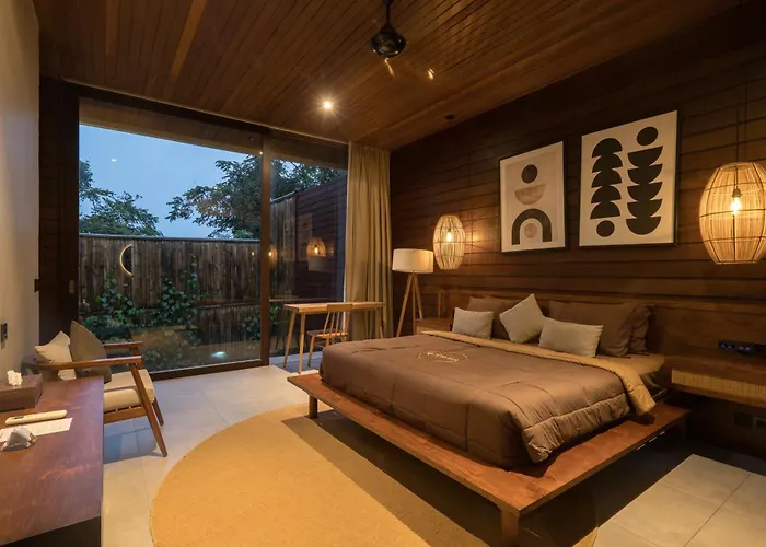 Villa Cinta 5 By Balisuperhost *