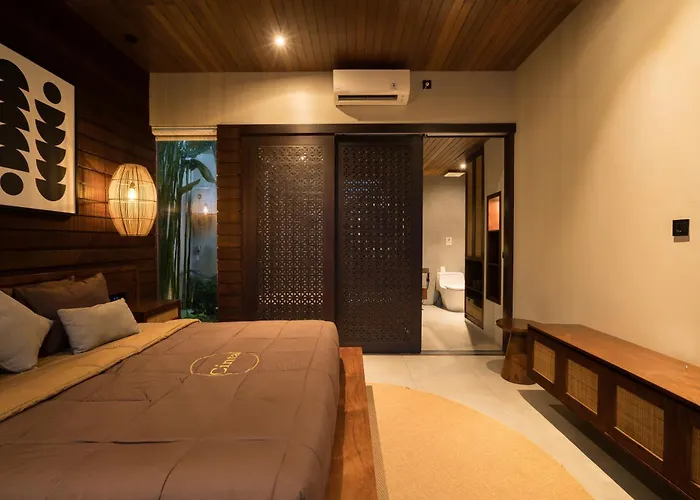 Cinta 5 By Balisuperhost Ubud