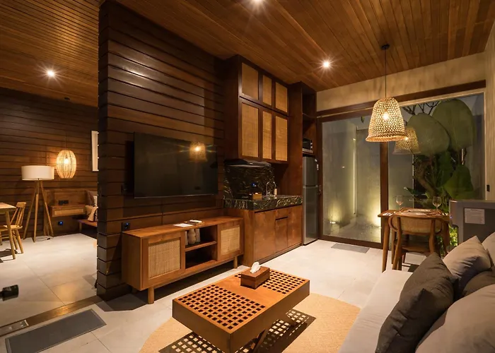 Villa Cinta 5 By Balisuperhost